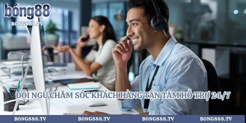 Về chúng tôi Hình số 4 tại gogabil.in Đội ngũ chăm sóc khách hàng tận tâm hỗ trợ 24/7