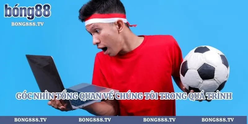 Về chúng tôi Hình số 1 tại gogabil.in Góc nhìn tổng quan về chúng tôi trong quá trình định hướng sân chơi